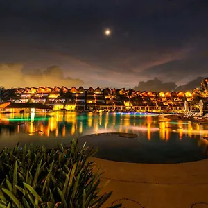 Курортный комплекс Grand Velas Riviera Maya -, Плая-дель-Кармен