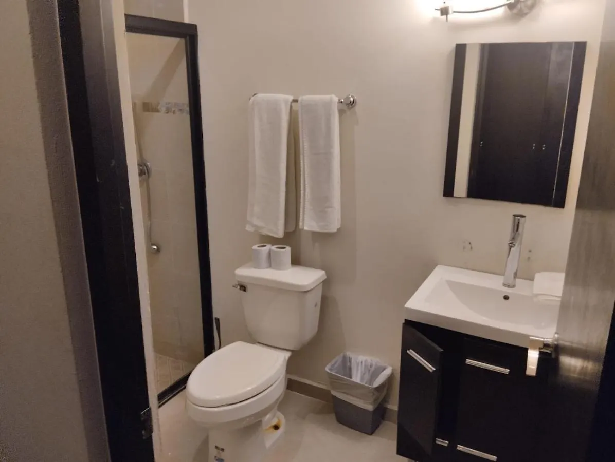 Aparthotel Calle 22 By 770 Apartments Playa del Carmen