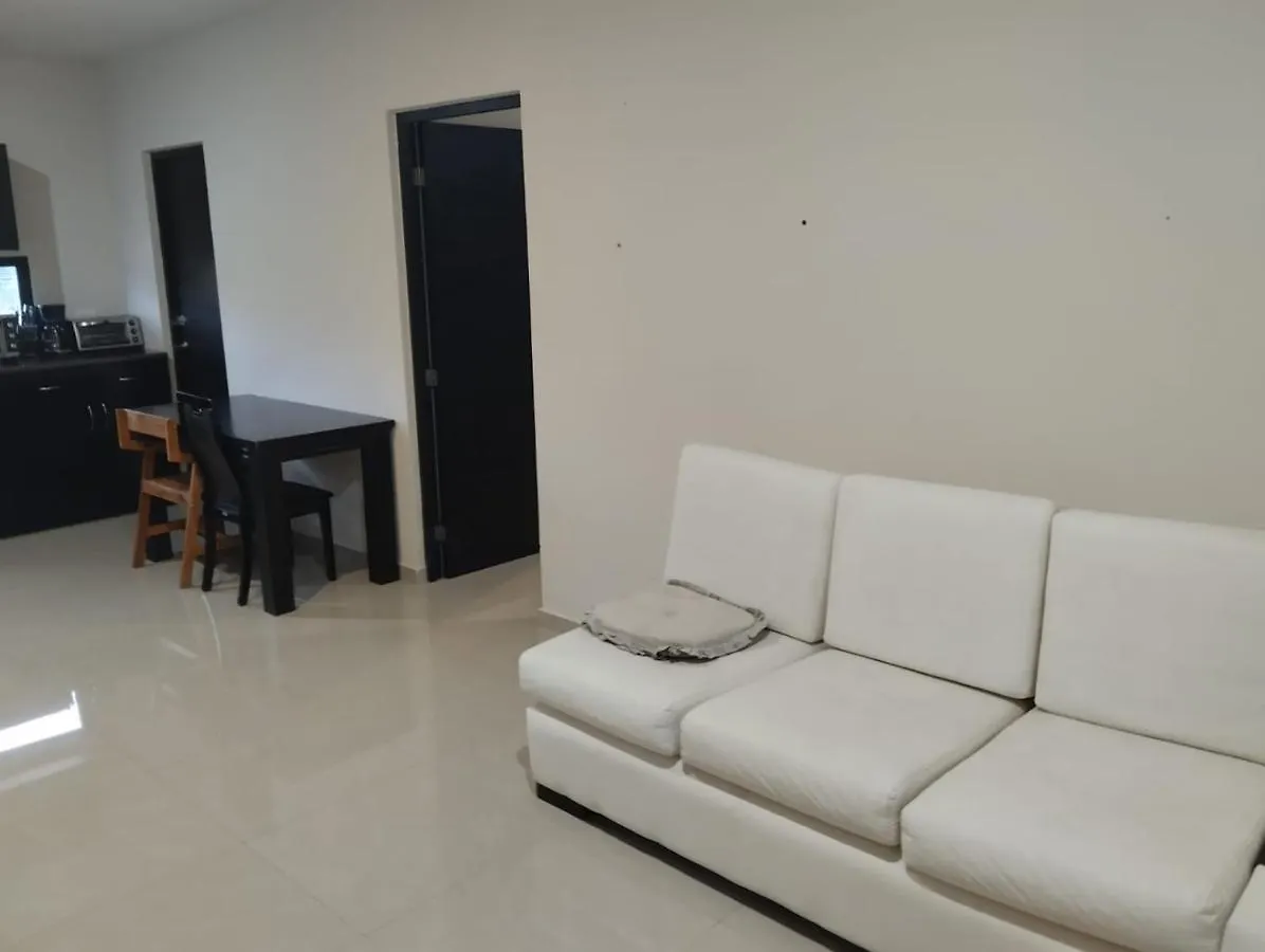 Calle 22 By 770 Apartments Playa del Carmen Aparthotel