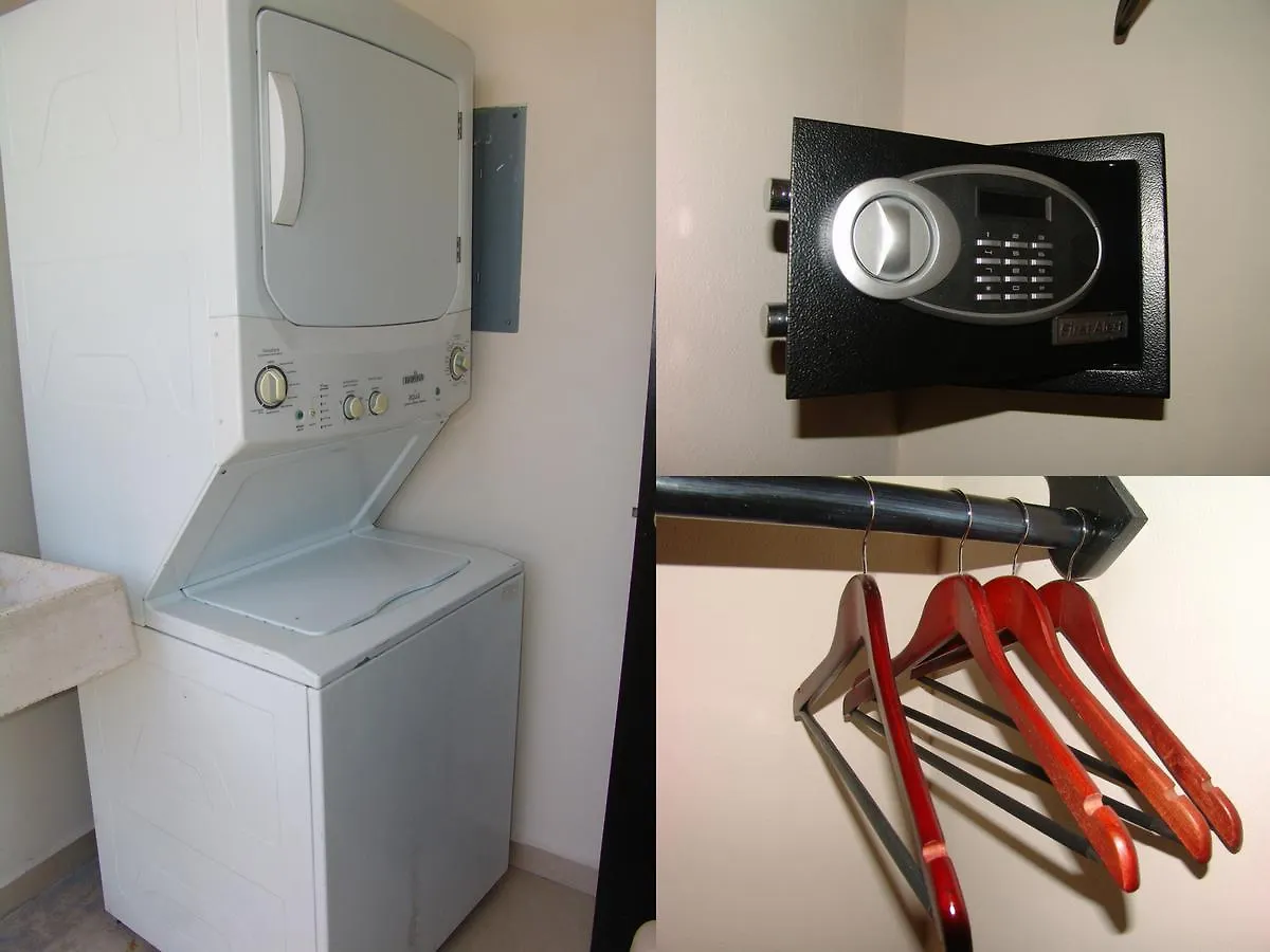 Calle 22 By 770 Apartments Playa del Carmen 2*,