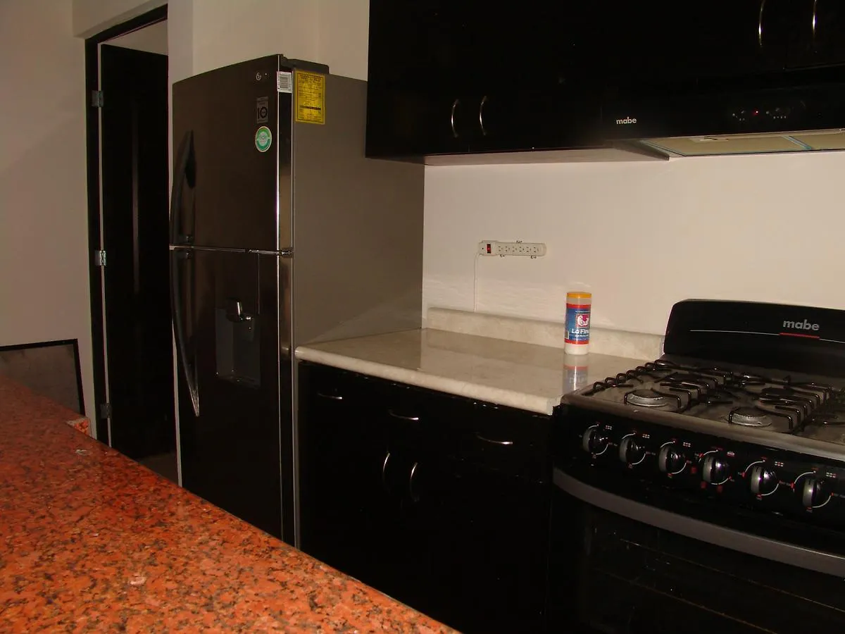 Aparthotel Calle 22 By 770 Apartments Playa del Carmen