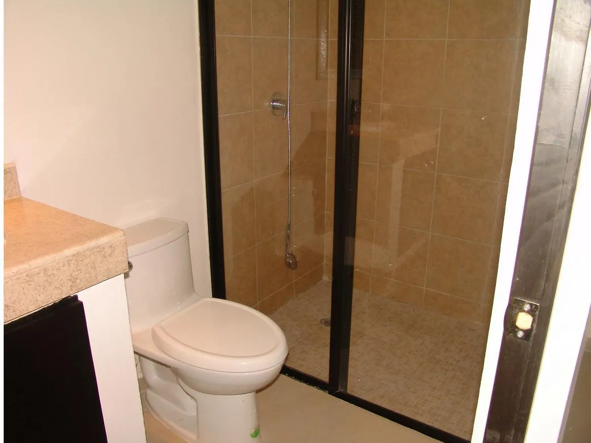 Calle 22 By 770 Apartments Playa del Carmen 2*,