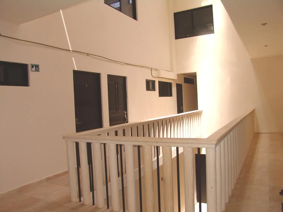 Calle 22 By 770 Apartments Playa del Carmen
