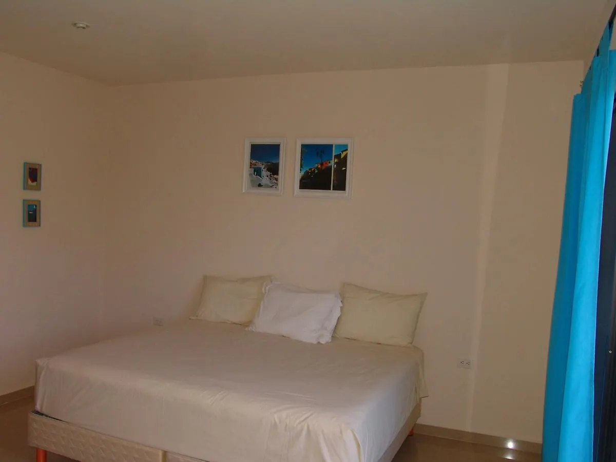 Aparthotel Calle 22 By 770 Apartments Playa del Carmen