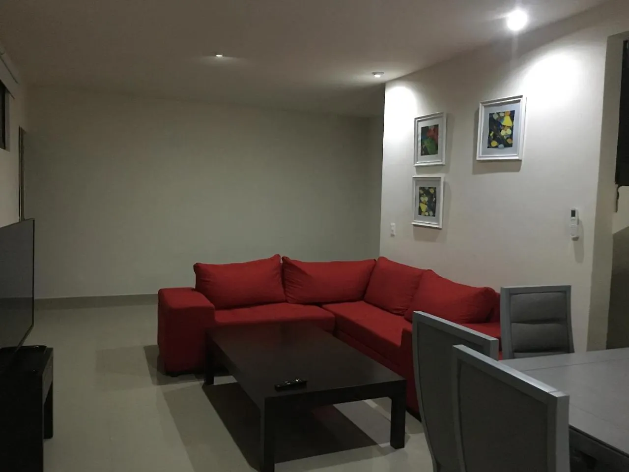 Calle 22 By 770 Apartments Playa del Carmen 2*,  Mexico