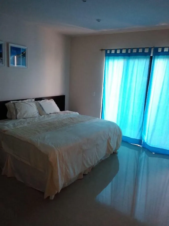 ** Aparthotel Calle 22 By 770 Apartments Playa del Carmen Mexico