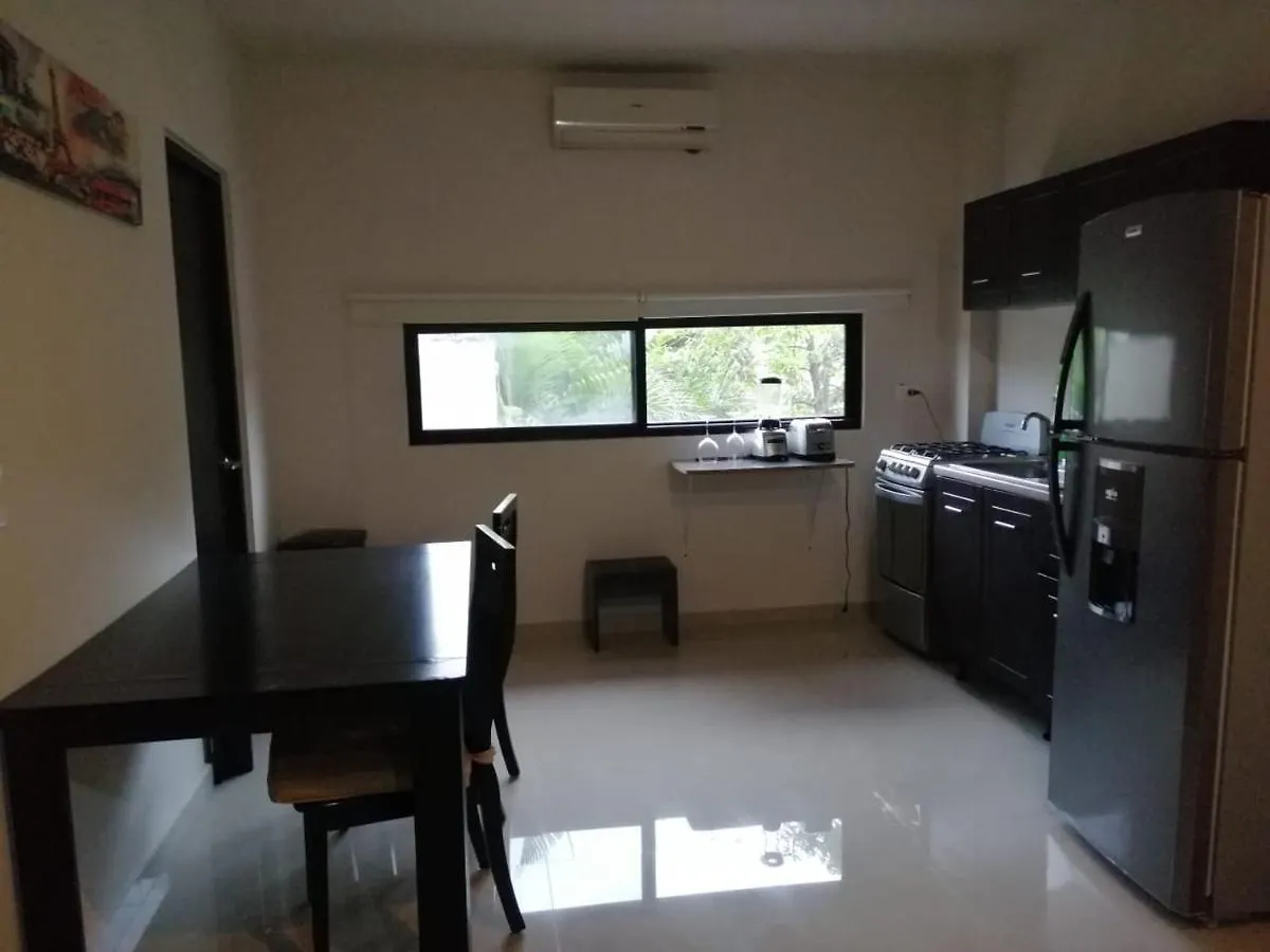 Calle 22 By 770 Apartments Playa del Carmen Aparthotel
